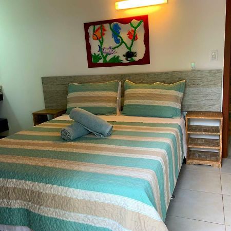 Duplex Com Hidromassagem - Прая-ду-Форті Екстер'єр фото