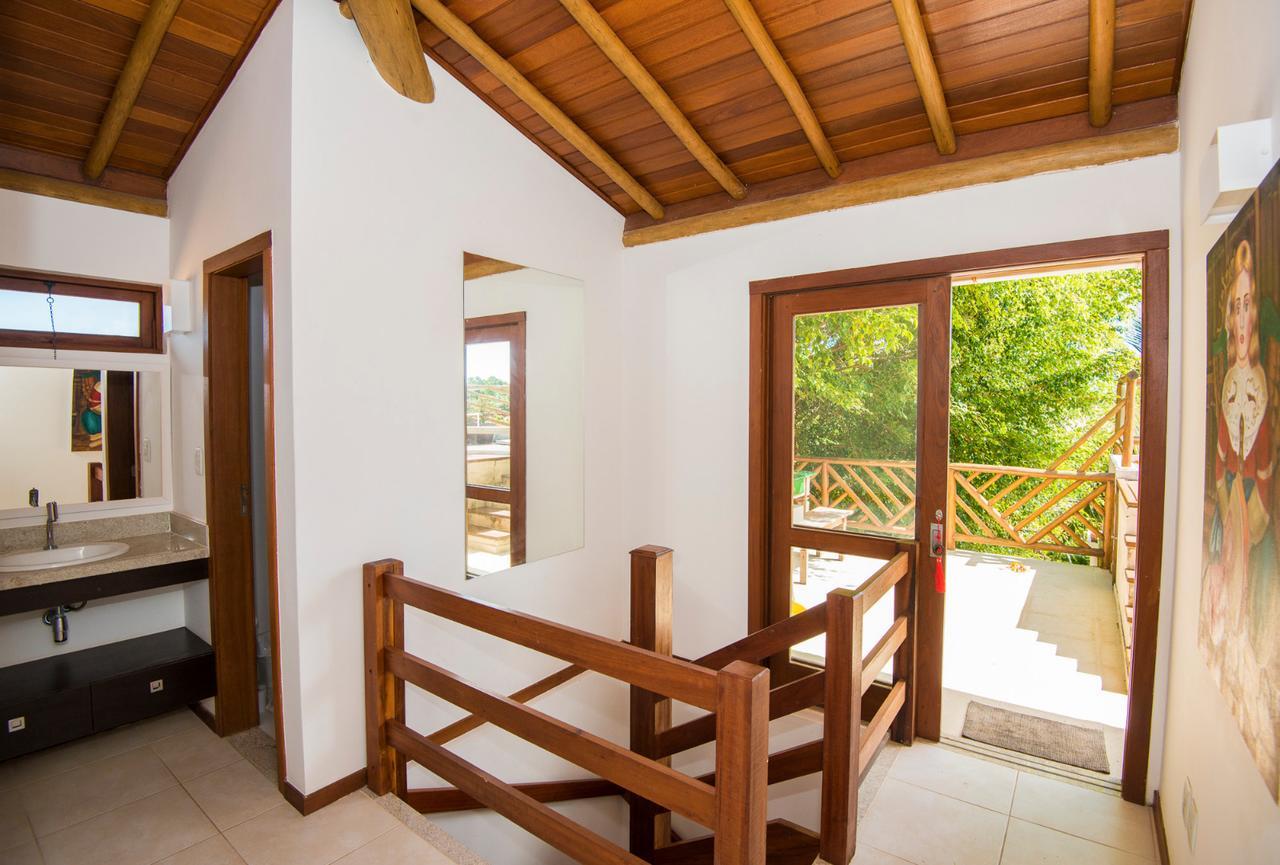 Duplex Com Hidromassagem - Прая-ду-Форті Екстер'єр фото