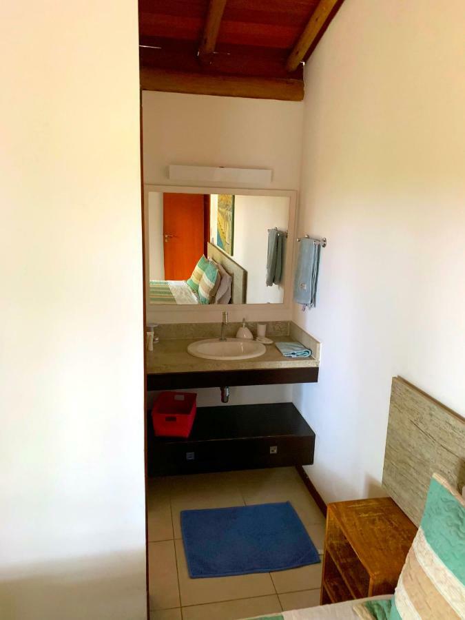 Duplex Com Hidromassagem - Прая-ду-Форті Екстер'єр фото