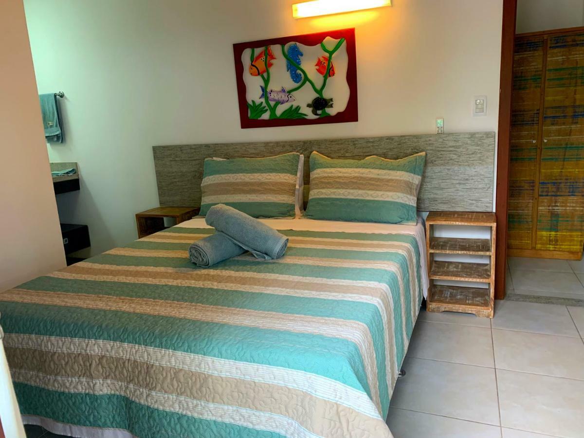 Duplex Com Hidromassagem - Прая-ду-Форті Екстер'єр фото