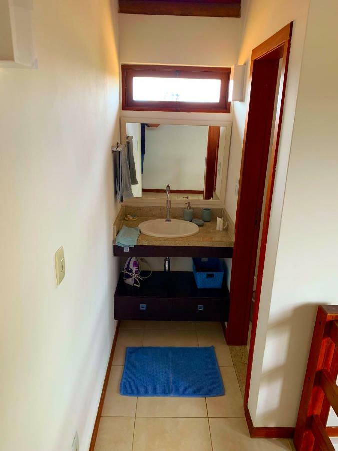 Duplex Com Hidromassagem - Прая-ду-Форті Екстер'єр фото
